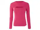 Bild 2 von esmara® Damen Strickpullover, mit modischem Cut-Out