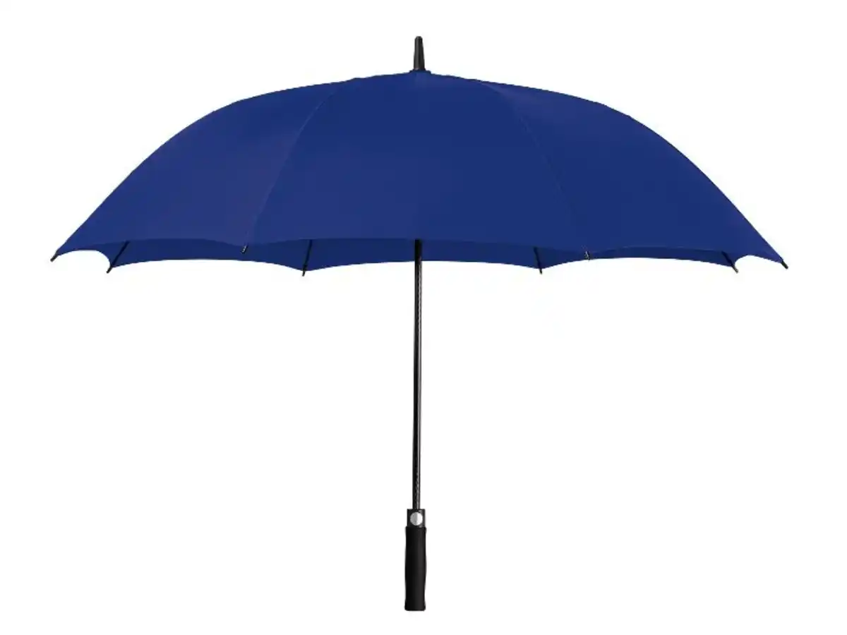 Bild 2 von TOPMOVE® Automatik-Partnerschirm, mit windstabilen Fiberglas-Schienen