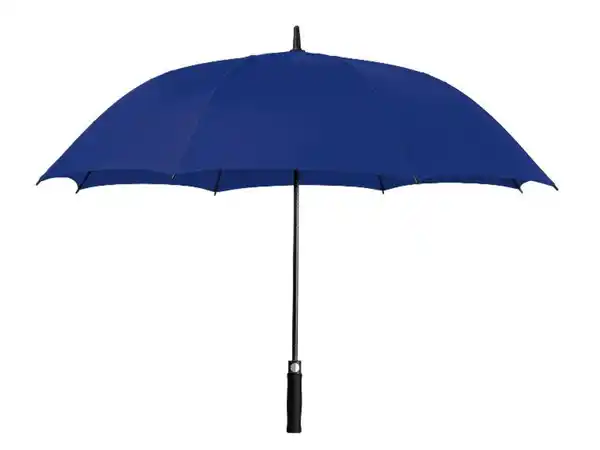 Bild 2 von TOPMOVE® Automatik-Partnerschirm, mit windstabilen Fiberglas-Schienen