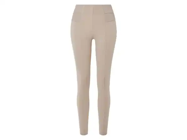 Bild 2 von esmara® Damen Shaping-Jeggings, mit hohem Bund