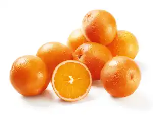 Orangen,  3 kg