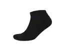 Bild 4 von CRIVIT Herren Sneakersocken, 3 Paar, mit Bio-Baumwolle