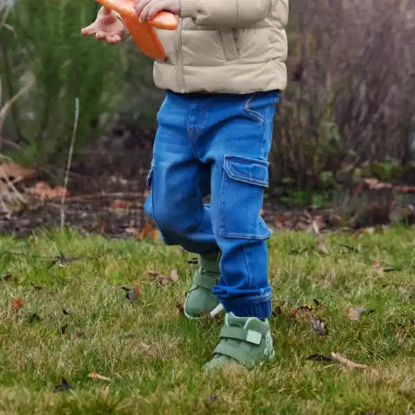 Bild 4 von LILY & DAN Jogger