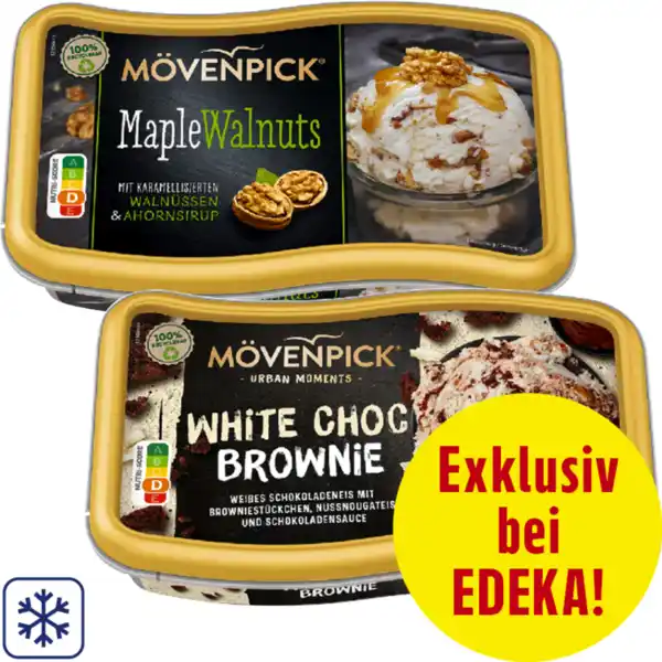 Bild 1 von Mövenpick Eis