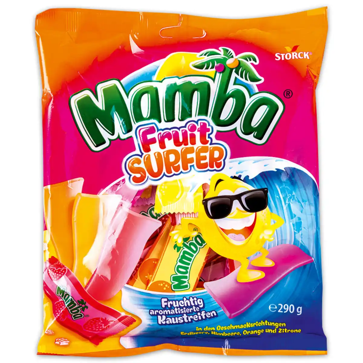 Bild 3 von Mamba Mamba