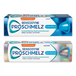 Sensodyne Zahnpasta ProSchmelz