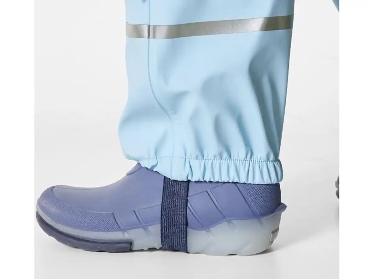 Bild 4 von lupilu® Kinder Matsch- und -Buddel-Overall, wind- und wasserdicht