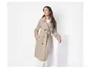 Bild 3 von esmara® Damen Trenchcoat mit Gehschlitz hinten