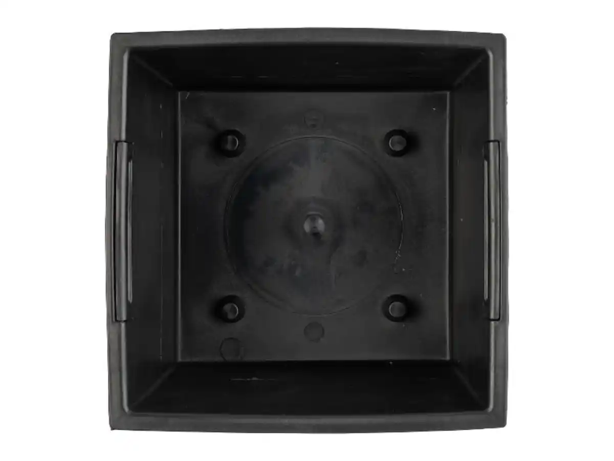 Bild 2 von PARKSIDE® Pflanzsäule in Rattan-Optik, mit herausnehmbarem Einsatz