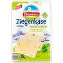 Bild 3 von Chevrichou Ziegenkäse in Scheiben