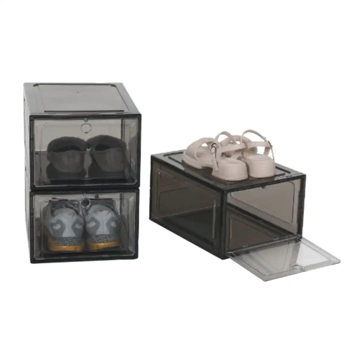 Bild 4 von HOME CREATION Schuhboxen