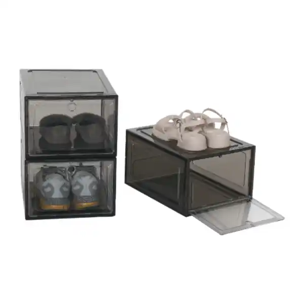 Bild 4 von HOME CREATION Schuhboxen