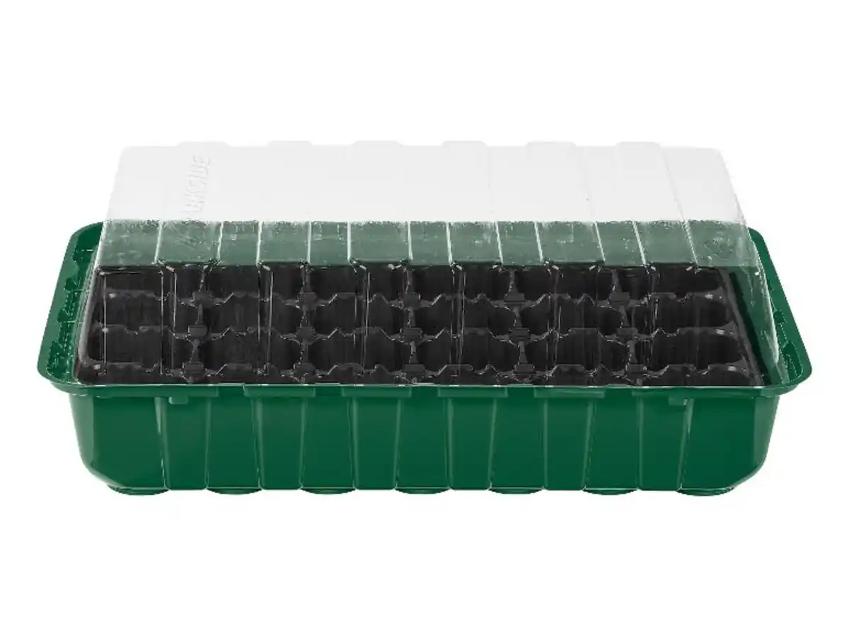 Bild 4 von PARKSIDE® Anzuchtkasten-Set, mehrfach verwendbar