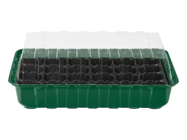 Bild 4 von PARKSIDE® Anzuchtkasten-Set, mehrfach verwendbar