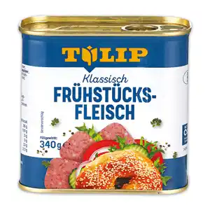 Tulip Frühstücksfleisch