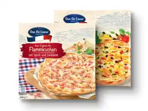 Duc de Coeur Flammkuchen,  260 g