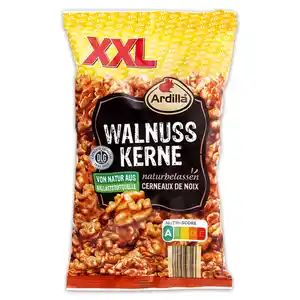 Ardilla Walnuss Kerne XXL