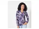 Bild 3 von esmara® Damen Bluse, mit abgerundetem Saum