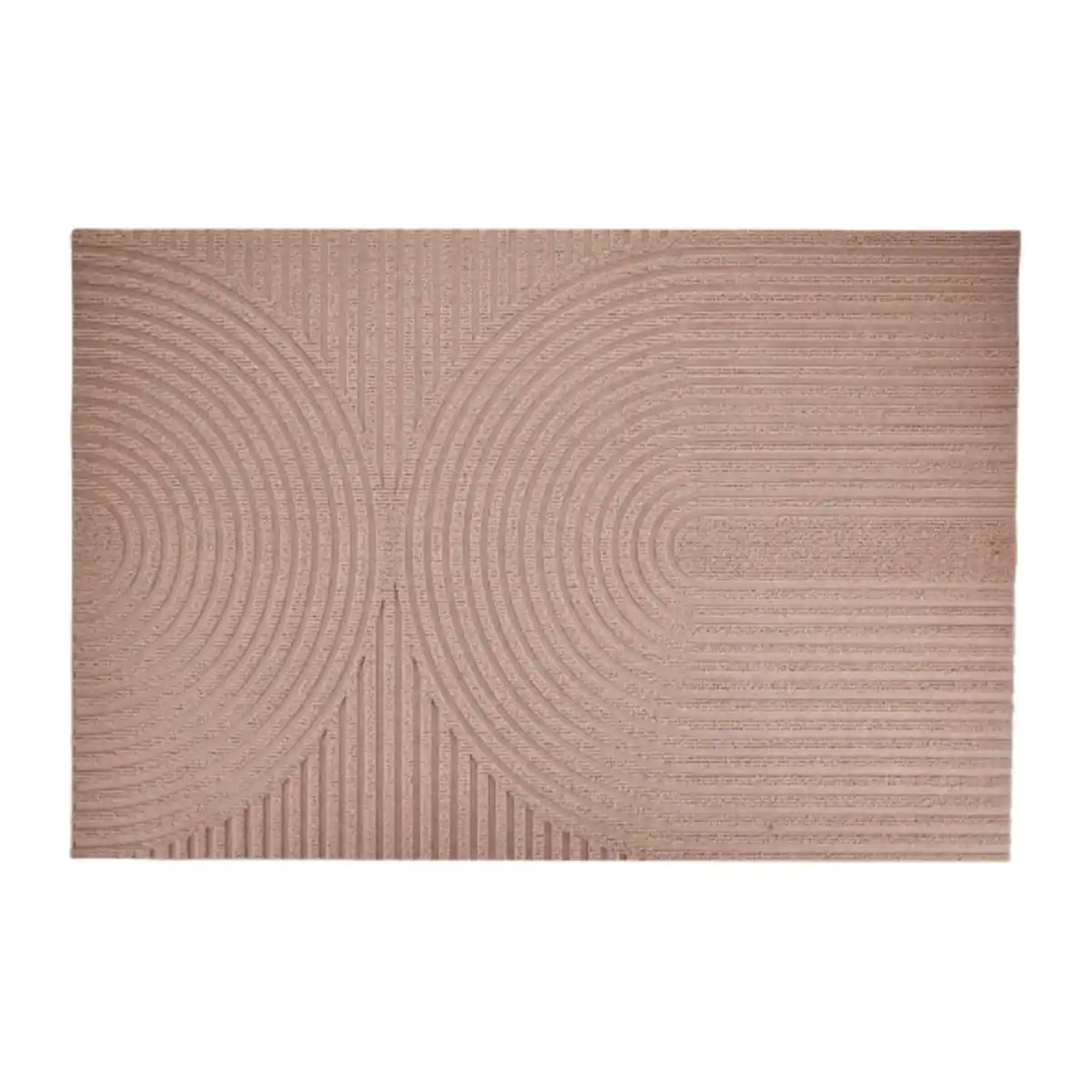 Bild 4 von HOME CREATION Strukturierte Fußmatte