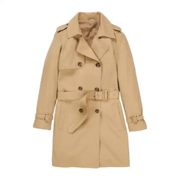 Bild 2 von UP2FASHION Trenchcoat