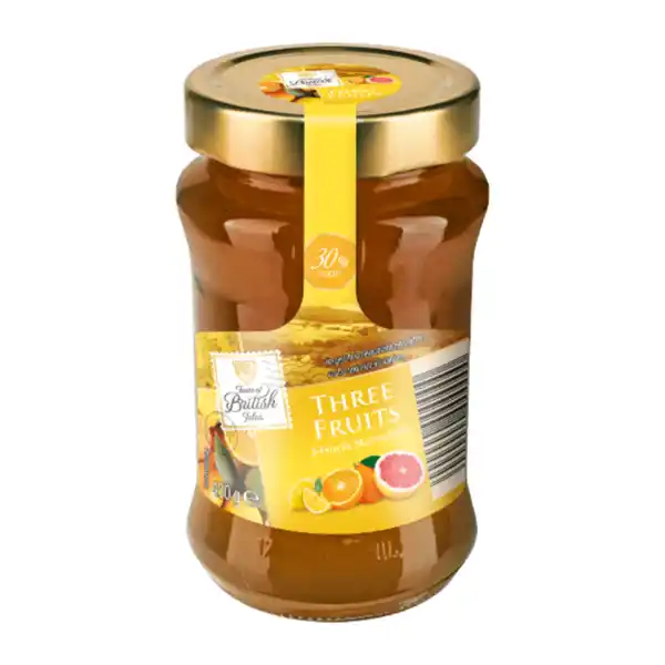 Bild 3 von TASTE OF BRITISH ISLES Fruchtaufstrich 450g