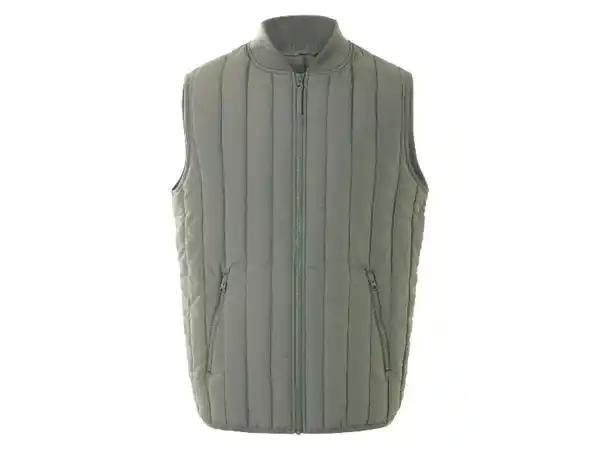 Bild 2 von LIVERGY® Herren Weste, gesteppt, wasserabweisendes Obermaterial