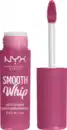 Bild 1 von NYX PROFESSIONAL MAKEUP Lippenstift Smooth Whip Matte 19 Snuggle Sesh