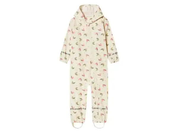 Bild 2 von lupilu® Kinder Matsch- und -Buddel-Overall, wind- und wasserdicht