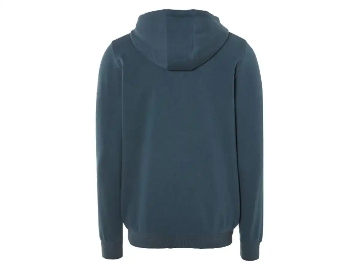 Bild 4 von LIVERGY® Herren Sweathoodie mit Baumwolle