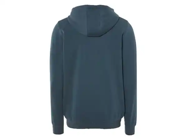 Bild 4 von LIVERGY® Herren Sweathoodie mit Baumwolle