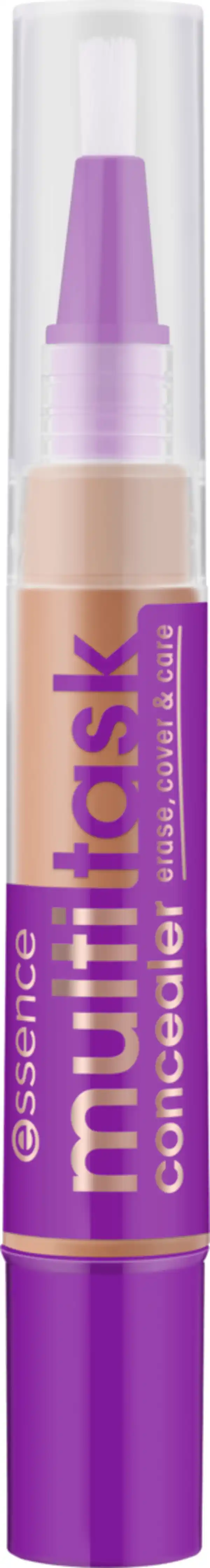 Bild 1 von essence Concealer Multitask 30 Warm Almond