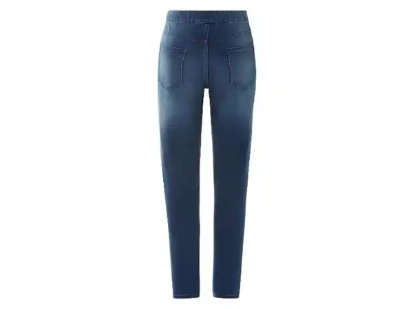 Bild 4 von esmara® Damen Jeggings mit hohem Baumwollanteil