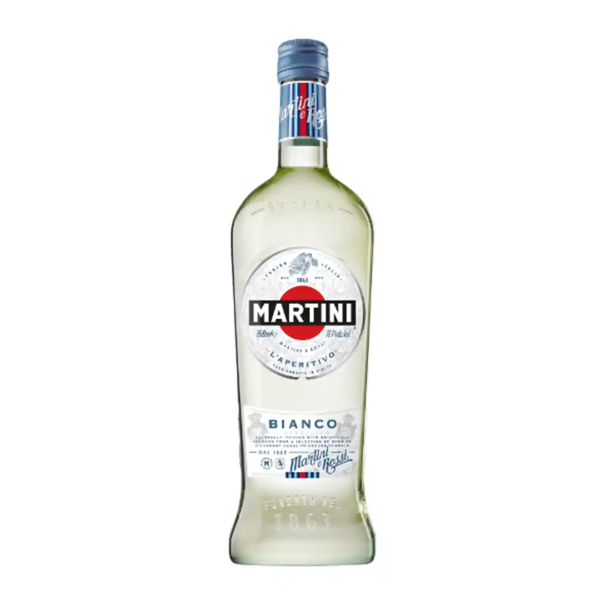 Bild 1 von MARTINI Bianco 0,75L