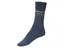 Bild 3 von LIVERGY® Herren Socken, 3 Paar, mit Bio-Baumwolle