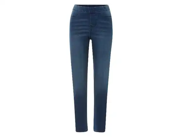 Bild 2 von esmara® Damen Jeggings mit hohem Baumwollanteil