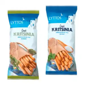 LYTTOS Kritsinia 175g