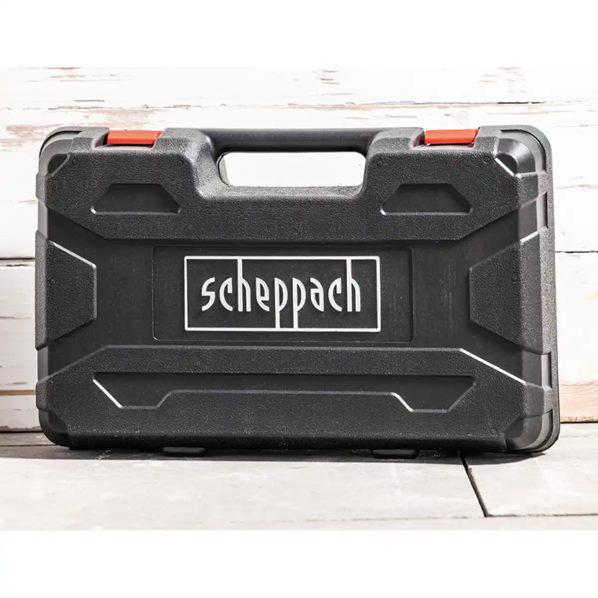 Bild 2 von Scheppach Akku-Gehölzschneider 20 V "brushless"