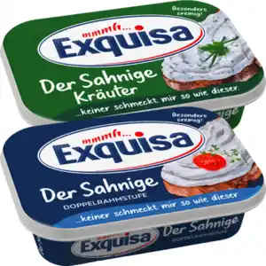 Exquisa Frischkäse