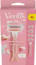 Bild 1 von Gillette Venus Rasierer, Comfortglide Spa Breeze Starterpack