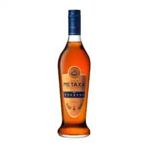 Metaxa 7 Sterne 0,7L