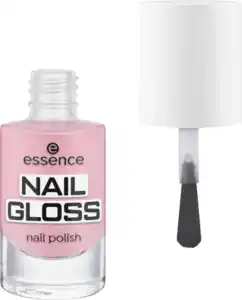 essence Nagellack Nail Gloss