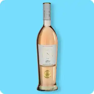 Spanien, trocken, 89 Punkte im falstaff-Tasting, Gold prämiert Gibert & Gaillard, je 0,75-l-Flasche, l-Preis 3.59 2024 Navarra DO Rosé