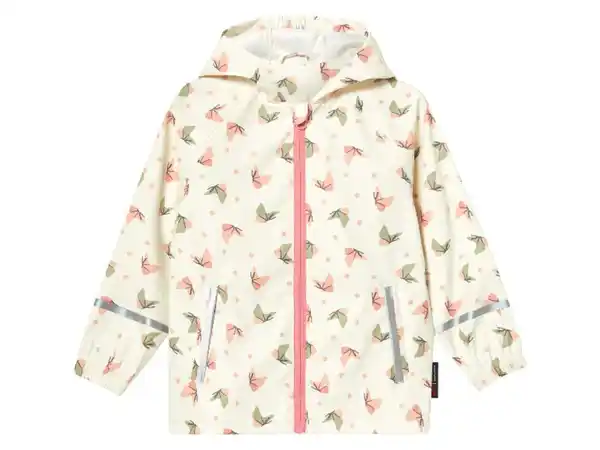Bild 2 von lupilu® Kleinkinder Matsch- und -Buddeljacke, wind- und wasserdicht