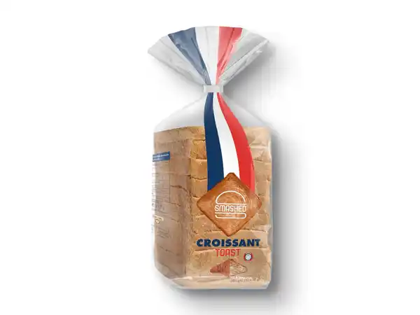 Bild 1 von Dan Cake Croissant Toast,  380 g