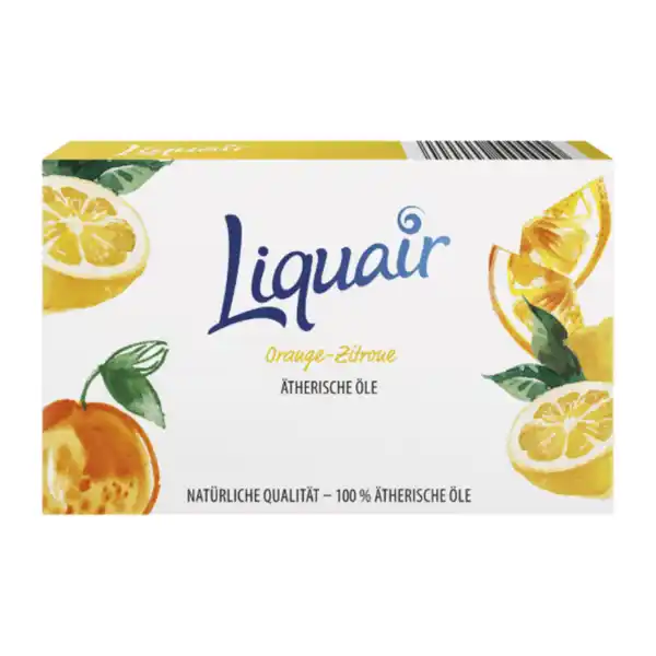 Bild 4 von LIQUAIR Ätherische Öle 10ml