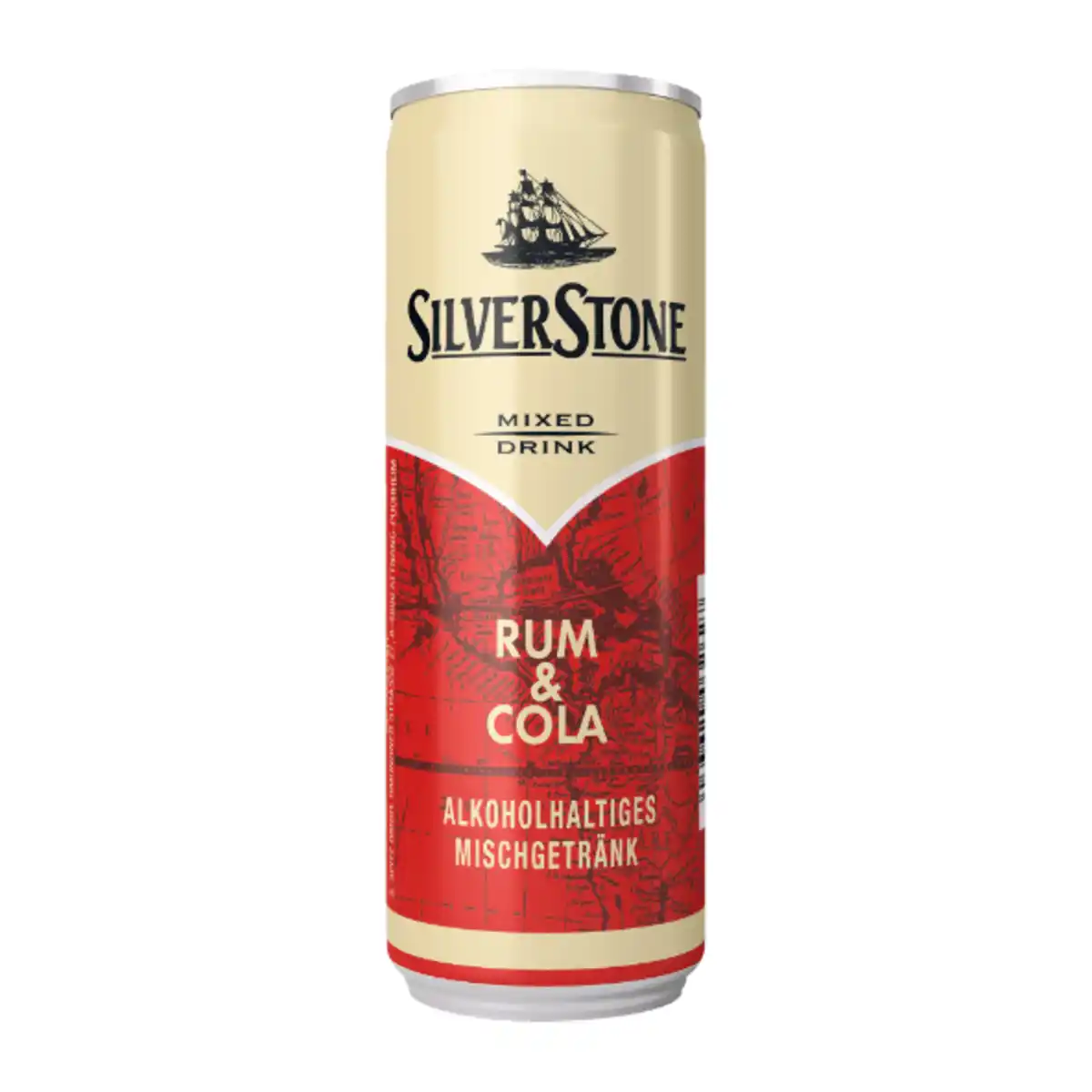 Bild 2 von Ready to Drink 0,33L