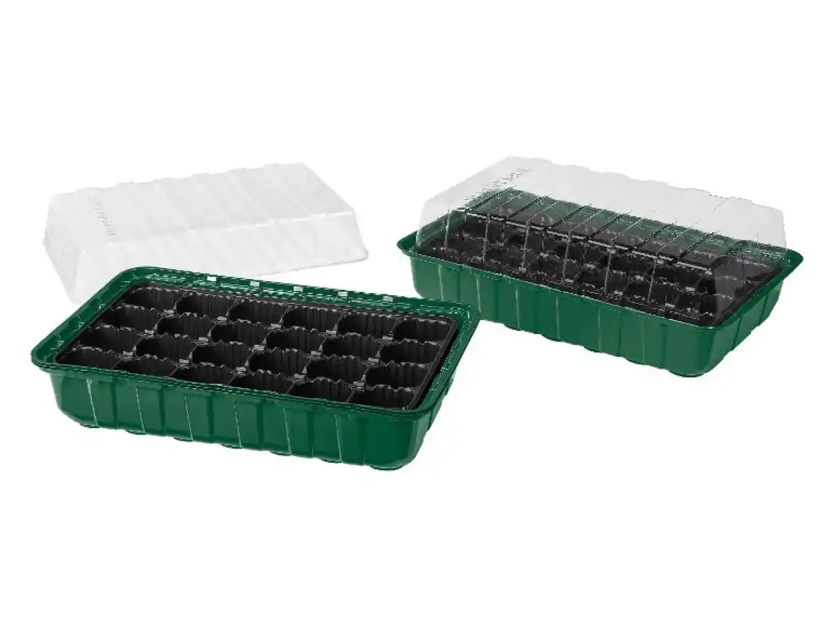 Bild 3 von PARKSIDE® Anzuchtkasten-Set, mehrfach verwendbar