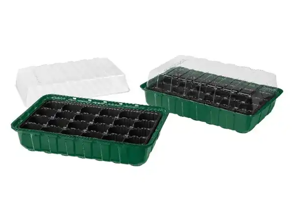 Bild 3 von PARKSIDE® Anzuchtkasten-Set, mehrfach verwendbar