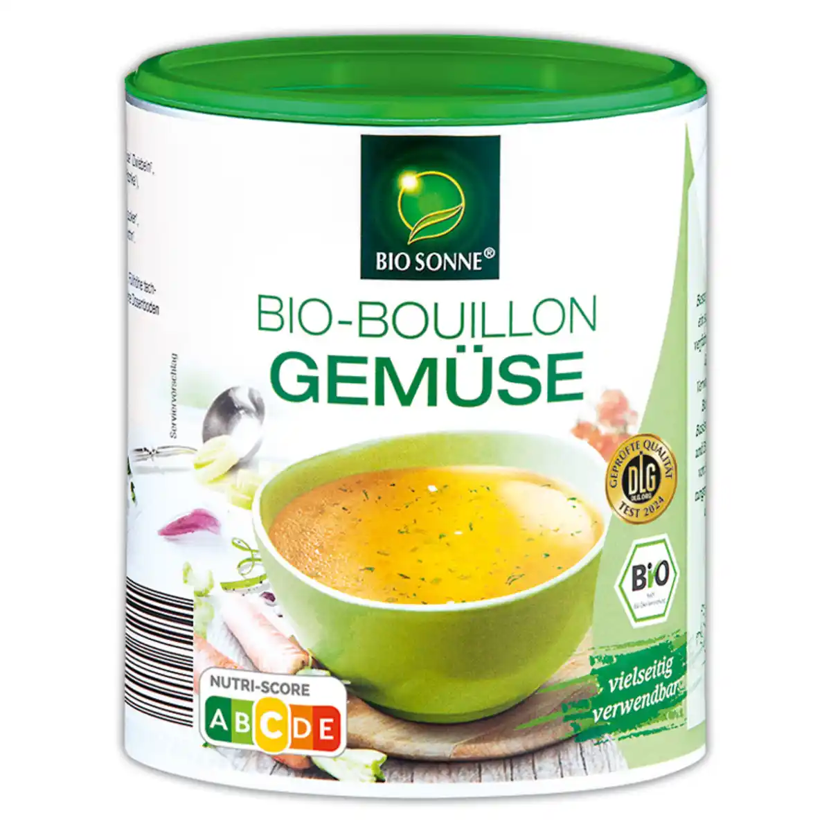 Bild 2 von Bio Sonne Bio-Bouillon