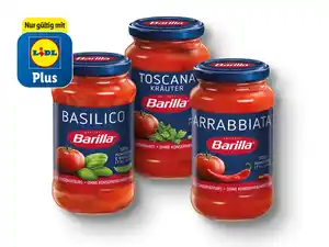 Barilla Pasta Sauce,  400 g